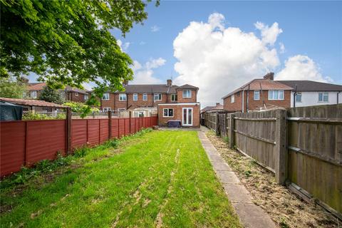 2 bedroom end of terrace house for sale - Luton, Bedfordshire LU2