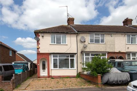 2 bedroom end of terrace house for sale - Luton, Bedfordshire LU2