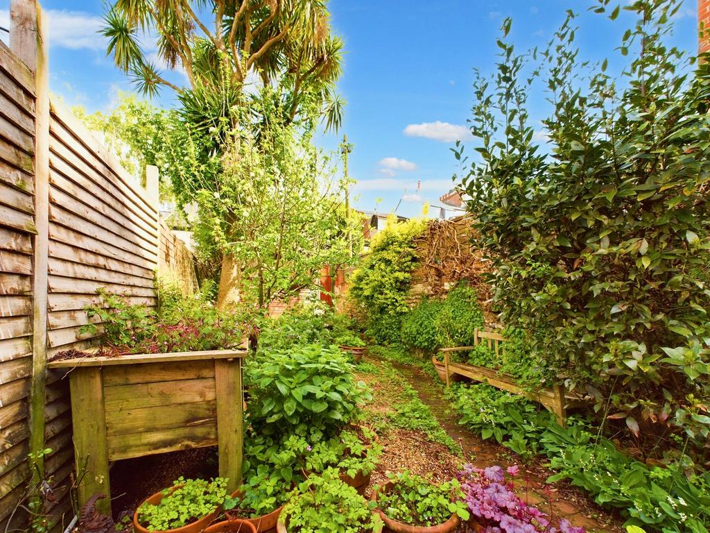 Garden
