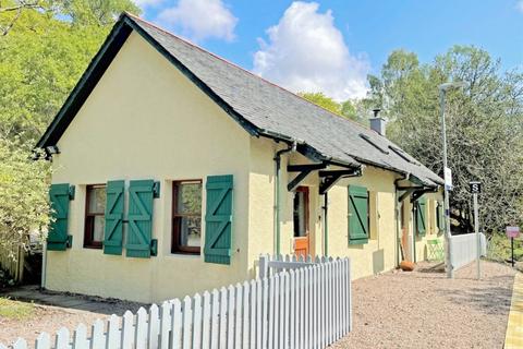 2 bedroom bungalow for sale - Beasdale Station Cottage, Beasdale, Nr Arisaig