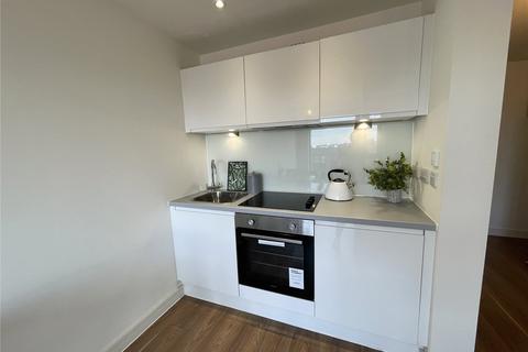 undefined, One Wolstenholme Square, 3 Wolstenholme Square, Liverpool, L1