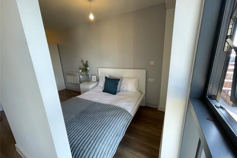 undefined, One Wolstenholme Square, 3 Wolstenholme Square, Liverpool, L1