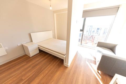 undefined, One Wolstenholme Square, 3 Wolstenholme Square, Liverpool, L1