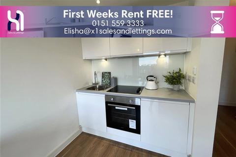 undefined, One Wolstenholme Square, 3 Wolstenholme Square, Liverpool, L1