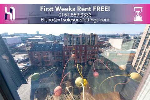 undefined, One Wolstenholme Square, 3 Wolstenholme Square, Liverpool, L1