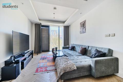 1 bedroom flat to rent, Gloucester Place, Brighton, BN1