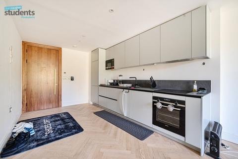 1 bedroom flat to rent, Gloucester Place, Brighton, BN1