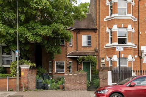 4 bedroom semi-detached house for sale - Balham Park Road, London, SW12