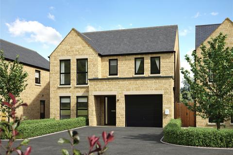 4 bedroom detached house for sale - 63 Fairmont, Stoke Orchard Road, Bishops Cleeve, Gloucestershire, GL52
