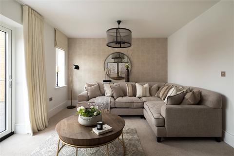 4 bedroom detached house for sale - 63 Fairmont, Stoke Orchard Road, Bishops Cleeve, Gloucestershire, GL52