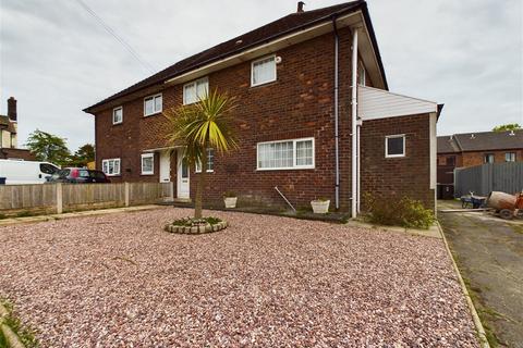 26 Heyes Croft, Bickerstaffe, Ormskirk, L39 0HB