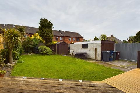 26 Heyes Croft, Bickerstaffe, Ormskirk, L39 0HB