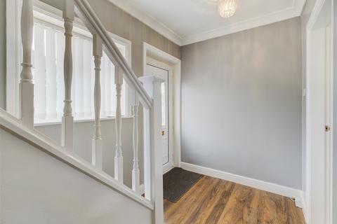 26 Heyes Croft, Bickerstaffe, Ormskirk, L39 0HB