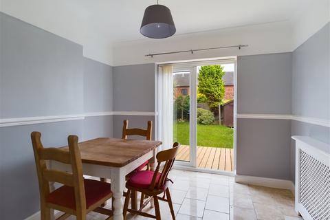 26 Heyes Croft, Bickerstaffe, Ormskirk, L39 0HB