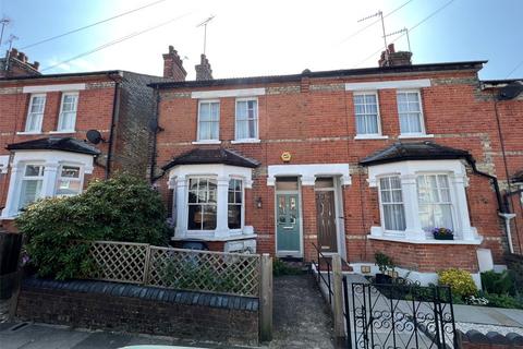 3 bedroom end of terrace house for sale, Falkland Road, Barnet, EN5