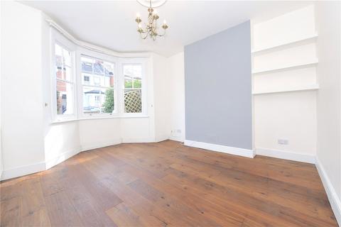 3 bedroom end of terrace house for sale, Falkland Road, Barnet, EN5