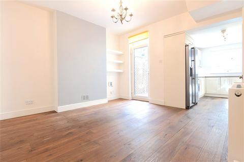 3 bedroom end of terrace house for sale, Falkland Road, Barnet, EN5