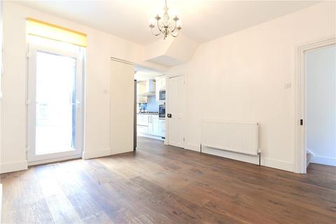 3 bedroom end of terrace house for sale, Falkland Road, Barnet, EN5