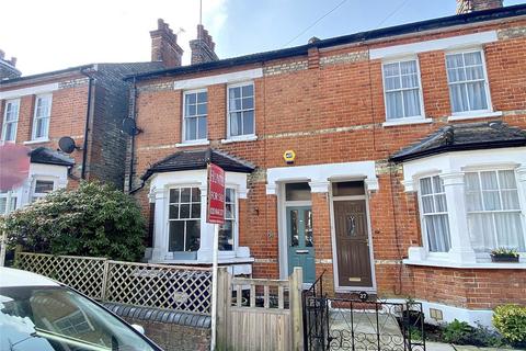 3 bedroom end of terrace house for sale, Falkland Road, Barnet, EN5
