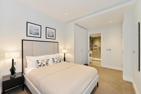 2 bedroom flat to rent, 4 Riverlight Quay, Battersea, London SW11