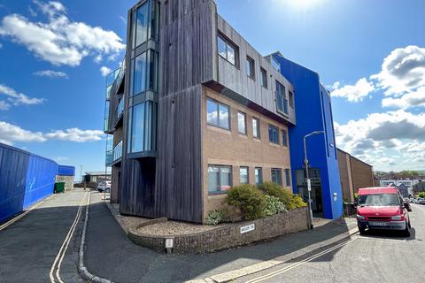 2 bedroom ground floor flat for sale - Plymouth Hoe, Plymouth, PL1 3BN