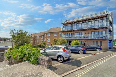 2 bedroom ground floor flat for sale - Plymouth Hoe, Plymouth, PL1 3BN