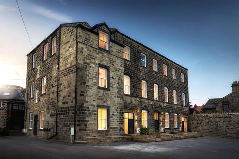 undefined, The Granary, Low Green, Rawdon, Leeds, LS19