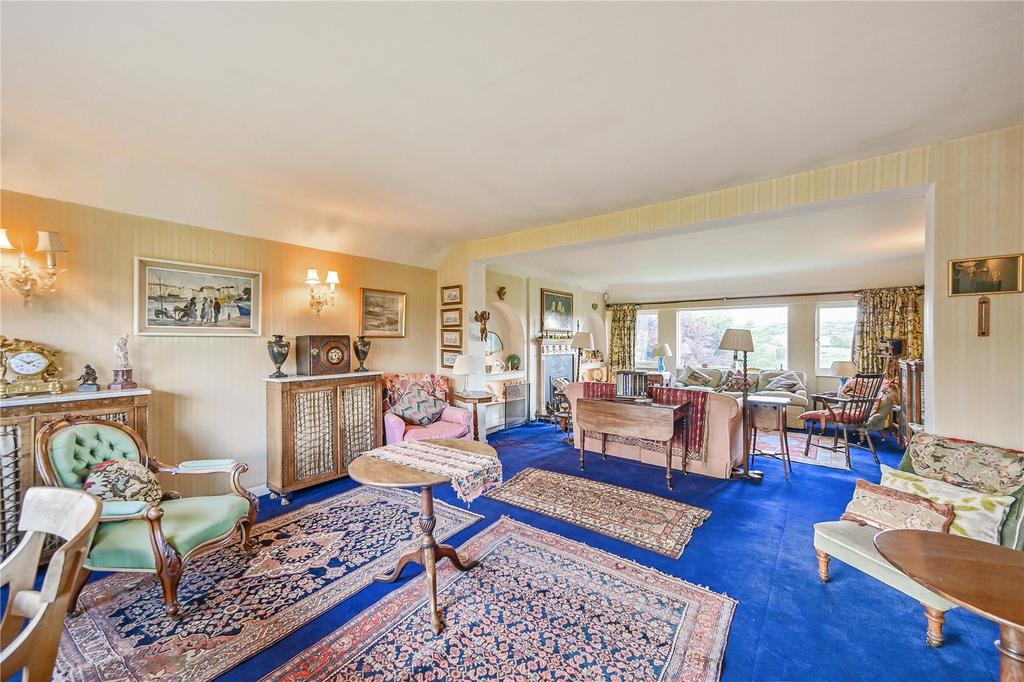 Drawing Room
