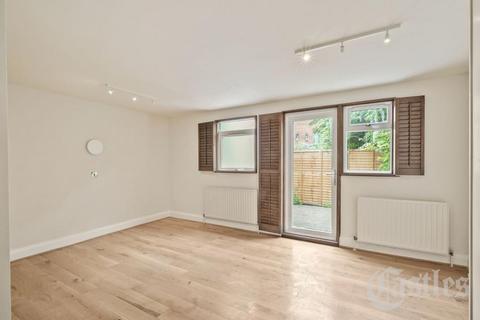 1 bedroom flat to rent, Weston Park, Crouch End, N8