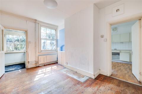 3 bedroom end of terrace house for sale, Munster Road, Fulham, London