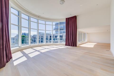 3 bedroom flat for sale, Monarch Point, Imperial Wharf, London