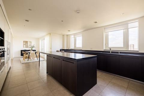 3 bedroom flat for sale, Monarch Point, Imperial Wharf, London