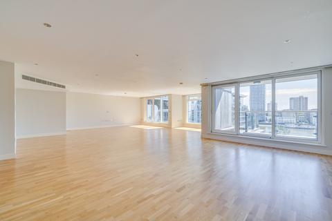 3 bedroom flat for sale, Courtyard House, Imperial Wharf, London