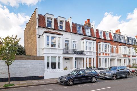 5 bedroom end of terrace house for sale, Hestercombe Avenue, Fulham, London