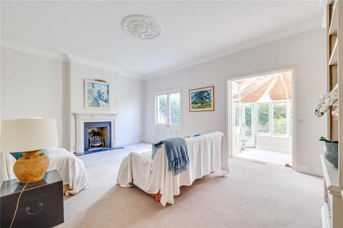 5 bedroom end of terrace house for sale, Hestercombe Avenue, Fulham, London