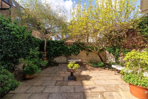 5 bedroom end of terrace house for sale, Hestercombe Avenue, Fulham, London