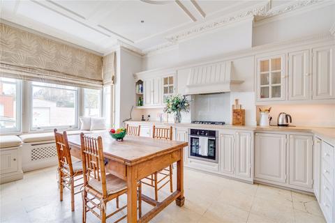 5 bedroom end of terrace house for sale, Hestercombe Avenue, Fulham, London