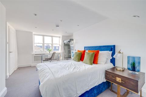 3 bedroom maisonette for sale, Hestercombe Avenue, Fulham, London