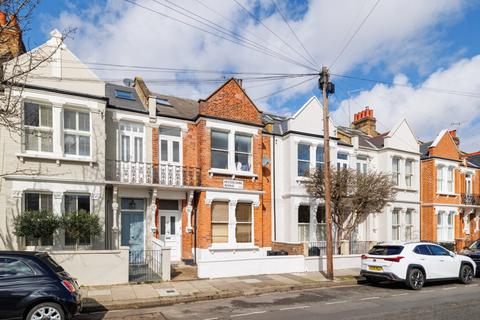 3 bedroom maisonette for sale, Hestercombe Avenue, Fulham, London