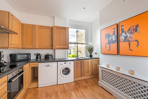 3 bedroom maisonette for sale, Hestercombe Avenue, Fulham, London