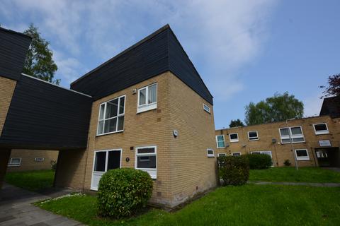 3 Farncombe Close, Manchester, M23 9FS