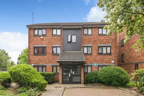 71 Seacole Close, London, W3 6TF