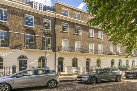 20b Canonbury Square, London, N1 2AL
