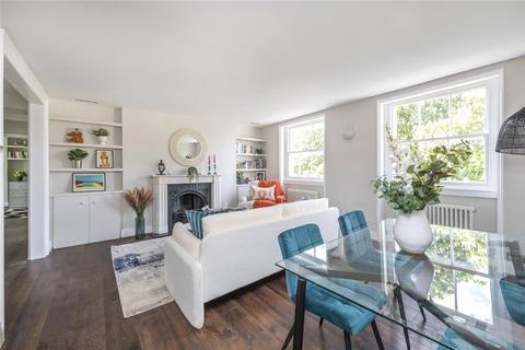 20b Canonbury Square, London, N1 2AL