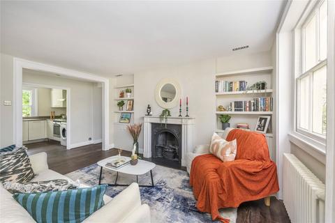 20b Canonbury Square, London, N1 2AL