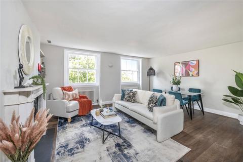20b Canonbury Square, London, N1 2AL
