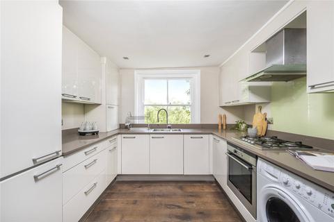 20b Canonbury Square, London, N1 2AL
