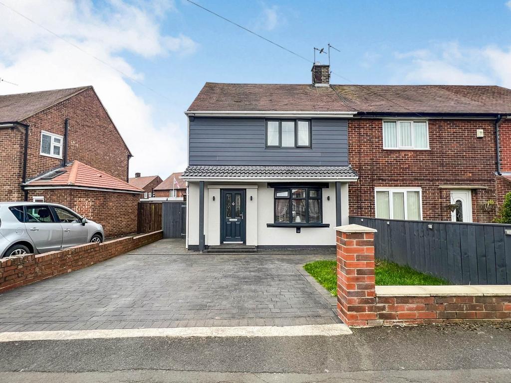 Whitehouse Lane, north shields, North Shields, Tyne and Wear, NE29 8PB