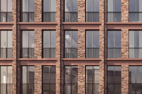 undefined, The Brick, 7d Woodfield Road, London, W9
