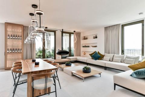 undefined, The Brick, 7d Woodfield Road, London, W9